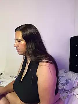 Mara_luxx webcams show profile image 