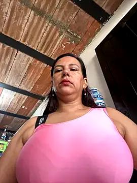 Mara_luxx webcams show profile image 