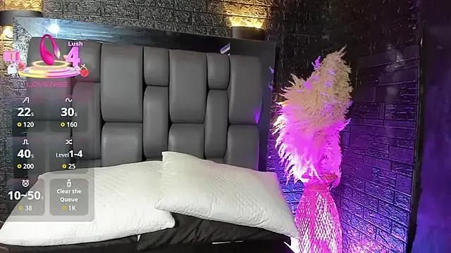 Maraa_Rivera from StripChat