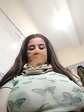 Maraamm from StripChat
