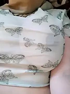 Maraamm from StripChat