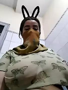 Maraamm from StripChat