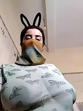 Maraamm from StripChat