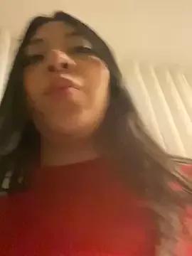 MaraBiker from StripChat