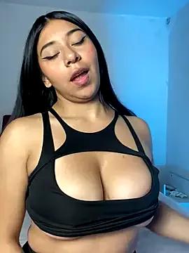 MaraBiker from StripChat