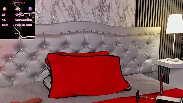 MaraBlake_ from StripChat