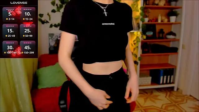 Dirty chat webcam: explore liveshows with versed models, from laying bare to fetishes, in a variety of sexy free adult webcams.