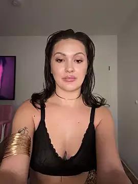 MaraFun from StripChat