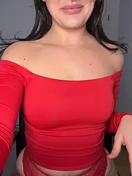 MaraFun from StripChat