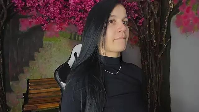 MaraHansson from StripChat