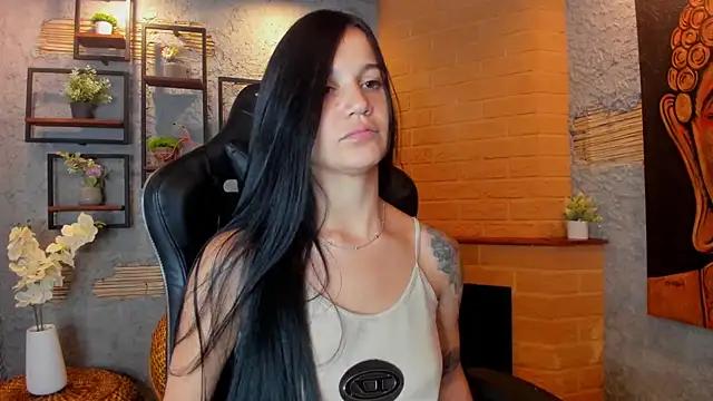 MaraHansson from StripChat