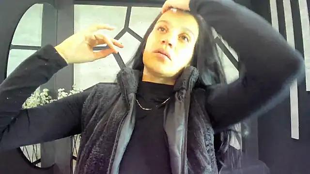 MaraHansson from StripChat