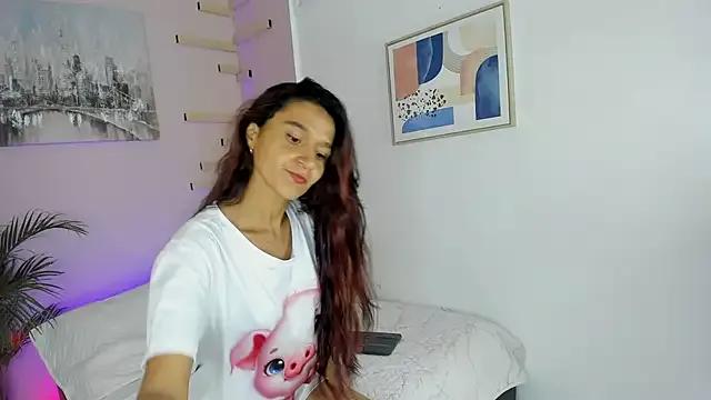 maraiah_petit from StripChat