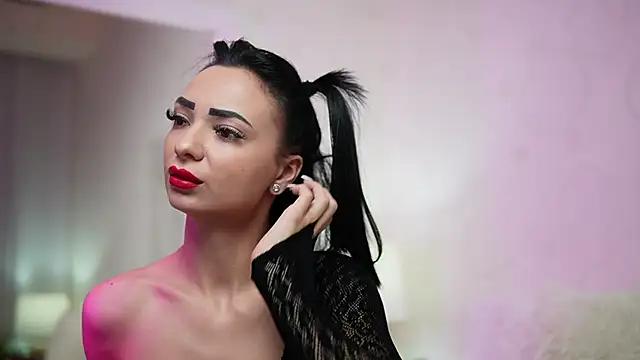 MaraJolie from StripChat