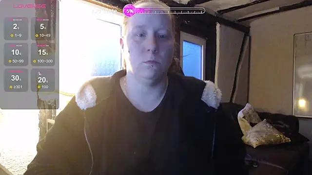 MaraNightmare from StripChat