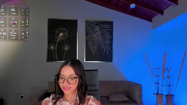 MaraRicci from StripChat