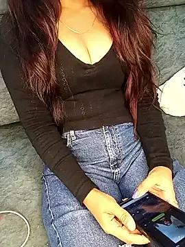 Marathi_Ashu1 from StripChat is Freechat