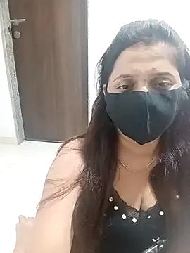 Marathi_cutie from StripChat is Freechat