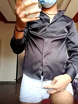 Marathiboyraj from StripChat