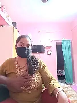 Marathicoupl123 from StripChat