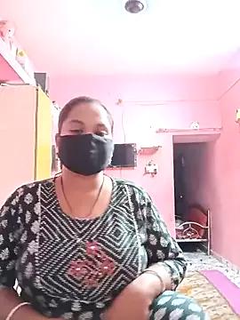 Marathicoupl123 from StripChat