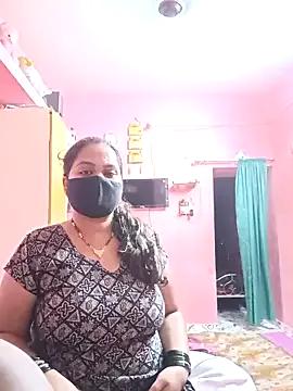 Marathicoupl123 from StripChat is Freechat