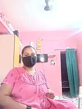 Marathicoupl123 from StripChat is Freechat