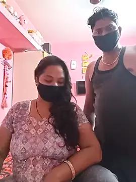 Marathicoupl123 from StripChat is Freechat