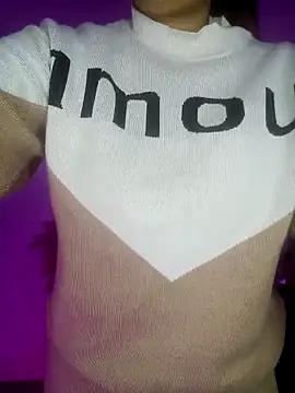 Maraxrivera from StripChat