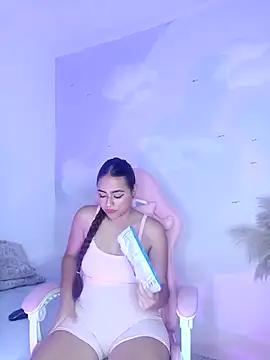 Maraxrivera from StripChat