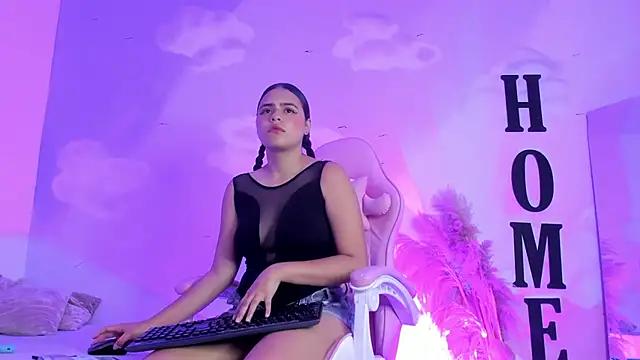 Maraxrivera from StripChat