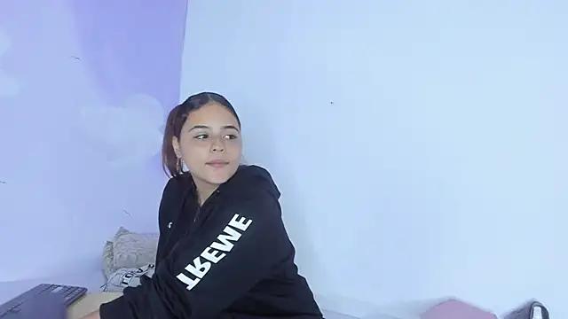 Maraxrivera from StripChat