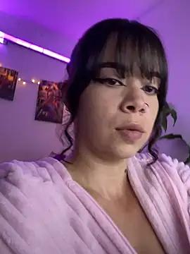 marce_wilson_o-o_ from StripChat is Freechat
