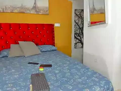 Marcela_powl webcams show profile image 