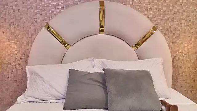 marcela_rojas from StripChat is Freechat