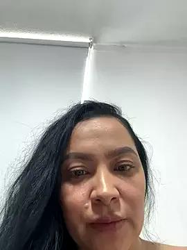 Marcelatinahot webcams show profile image 