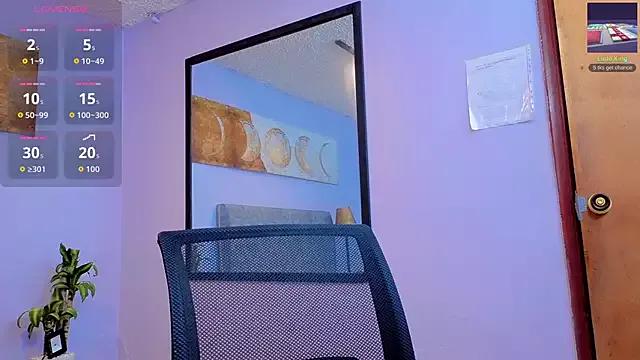 Marcello_Nova from StripChat is Freechat