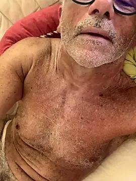 MARCO_NI from StripChat is Freechat