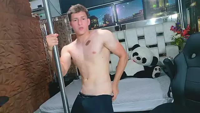 Marcus_Fits webcams show profile image 