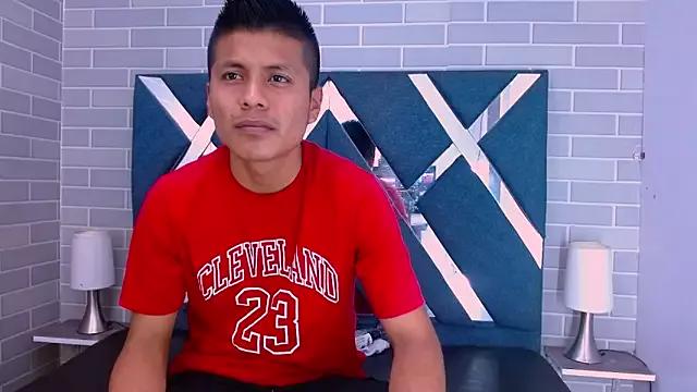 marcus_hans_ from StripChat is Freechat