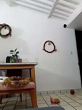 MarcusSton from StripChat is Freechat