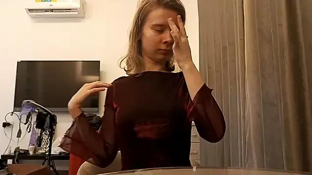 Dirty chat webcam: explore liveshows with versed models, from laying bare to fetishes, in a variety of sexy free adult webcams.