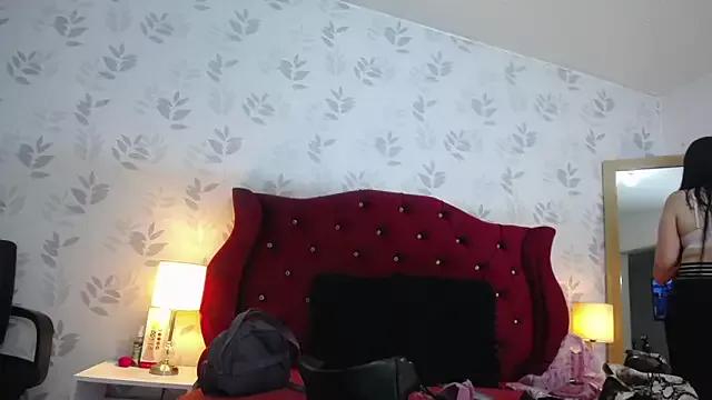 Dirty chat webcam: explore liveshows with versed models, from laying bare to fetishes, in a variety of sexy free adult webcams.