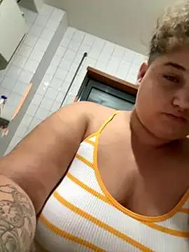 margarida_girl from StripChat is Freechat