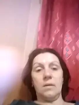 Margarita3401 from StripChat is Freechat
