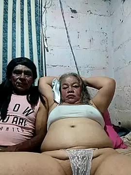margaritamadura from StripChat is Freechat