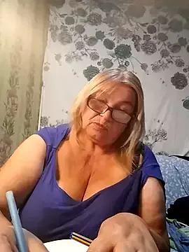 MargaritaSweet51 from StripChat is Freechat
