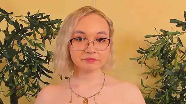 MargertCotton webcams show profile image 