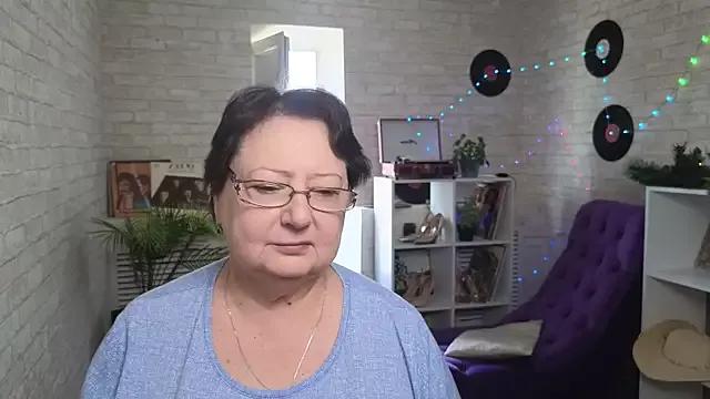 Margo_Moll webcams show profile image 