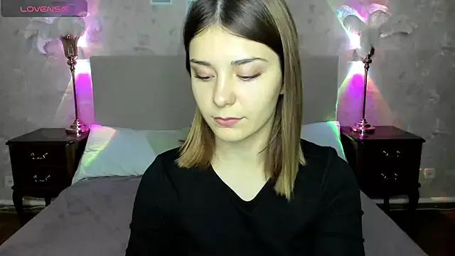 MargoChill from StripChat is Freechat